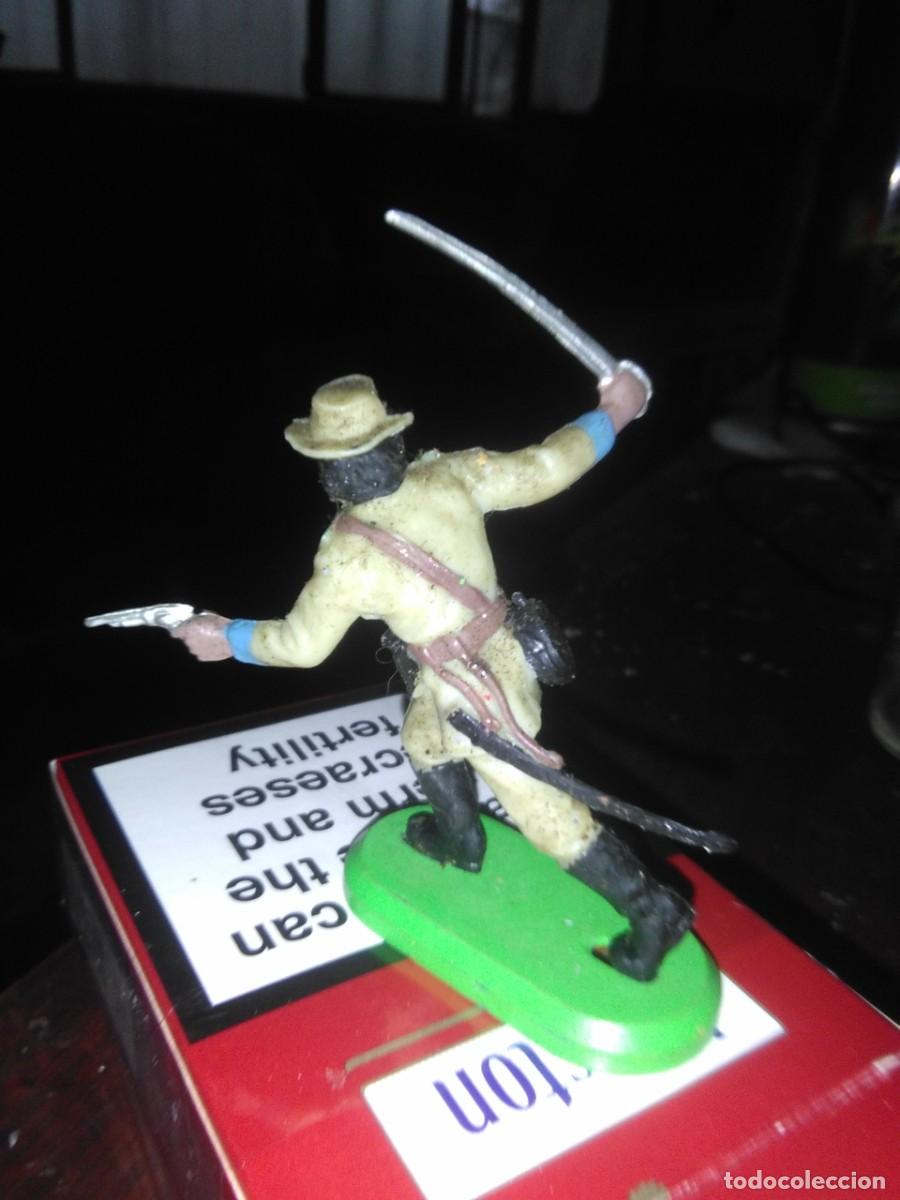 Figuras de goma y PVC: BRITAINS - Foto 2