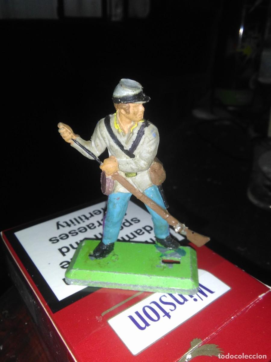 Figuras de goma y PVC: BRITAINS - Foto 1