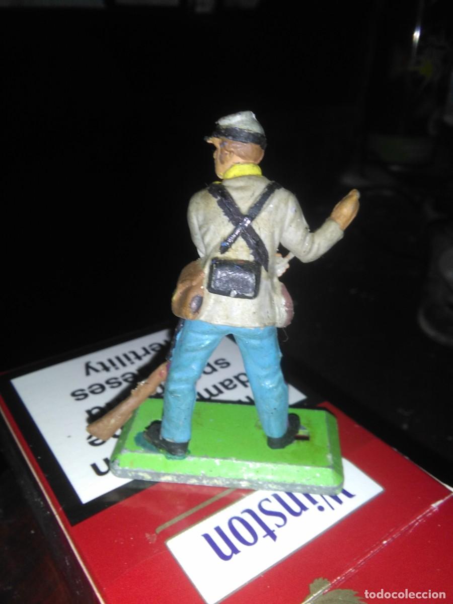 Figuras de goma y PVC: BRITAINS - Foto 2