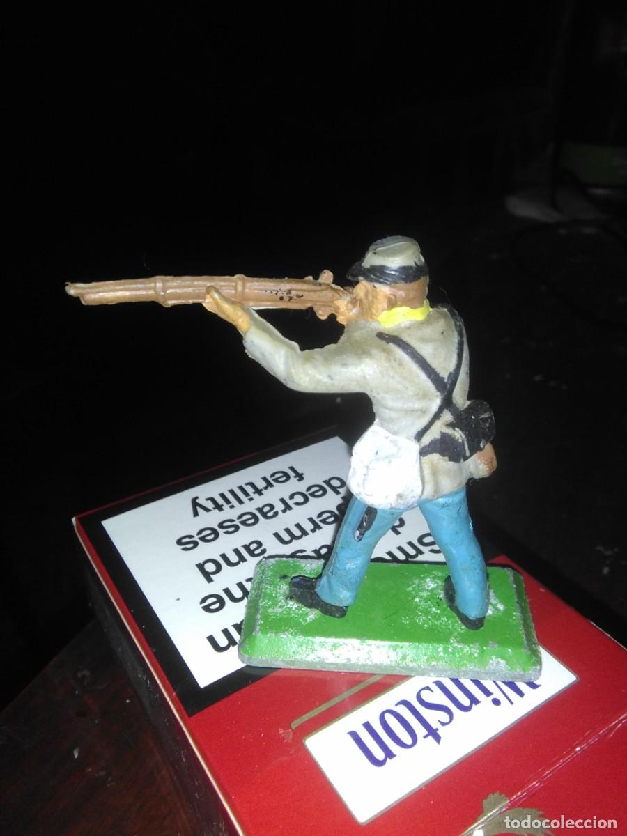 Figuras de goma y PVC: BRITAINS - Foto 2