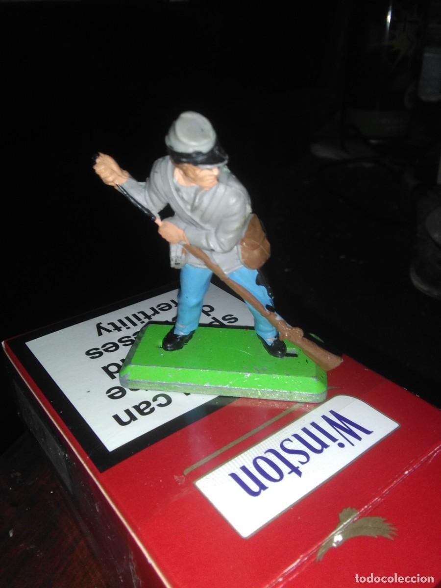 Figuras de goma y PVC: BRITAINS - Foto 1