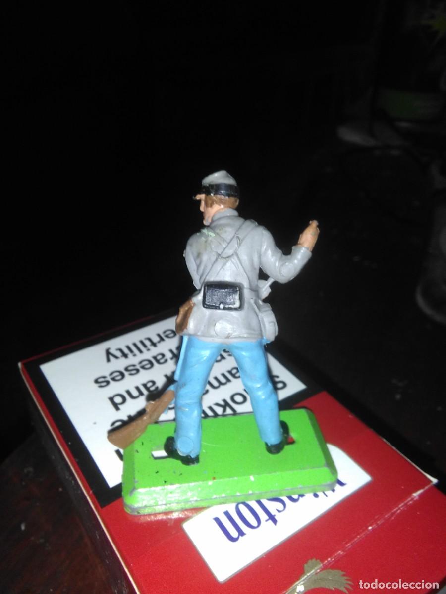 Figuras de goma y PVC: BRITAINS - Foto 2