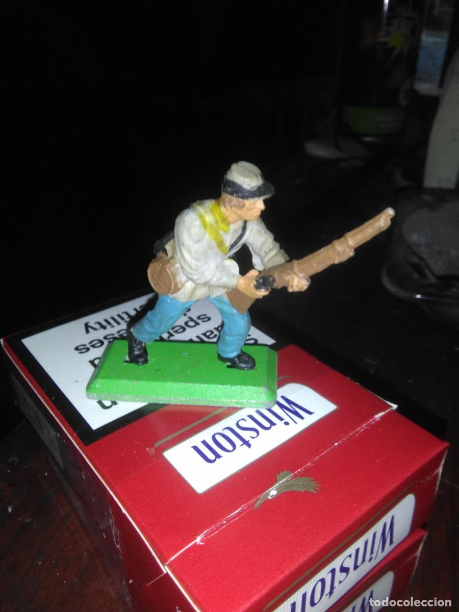 Figuras de goma y PVC: BRITAINS - Foto 1