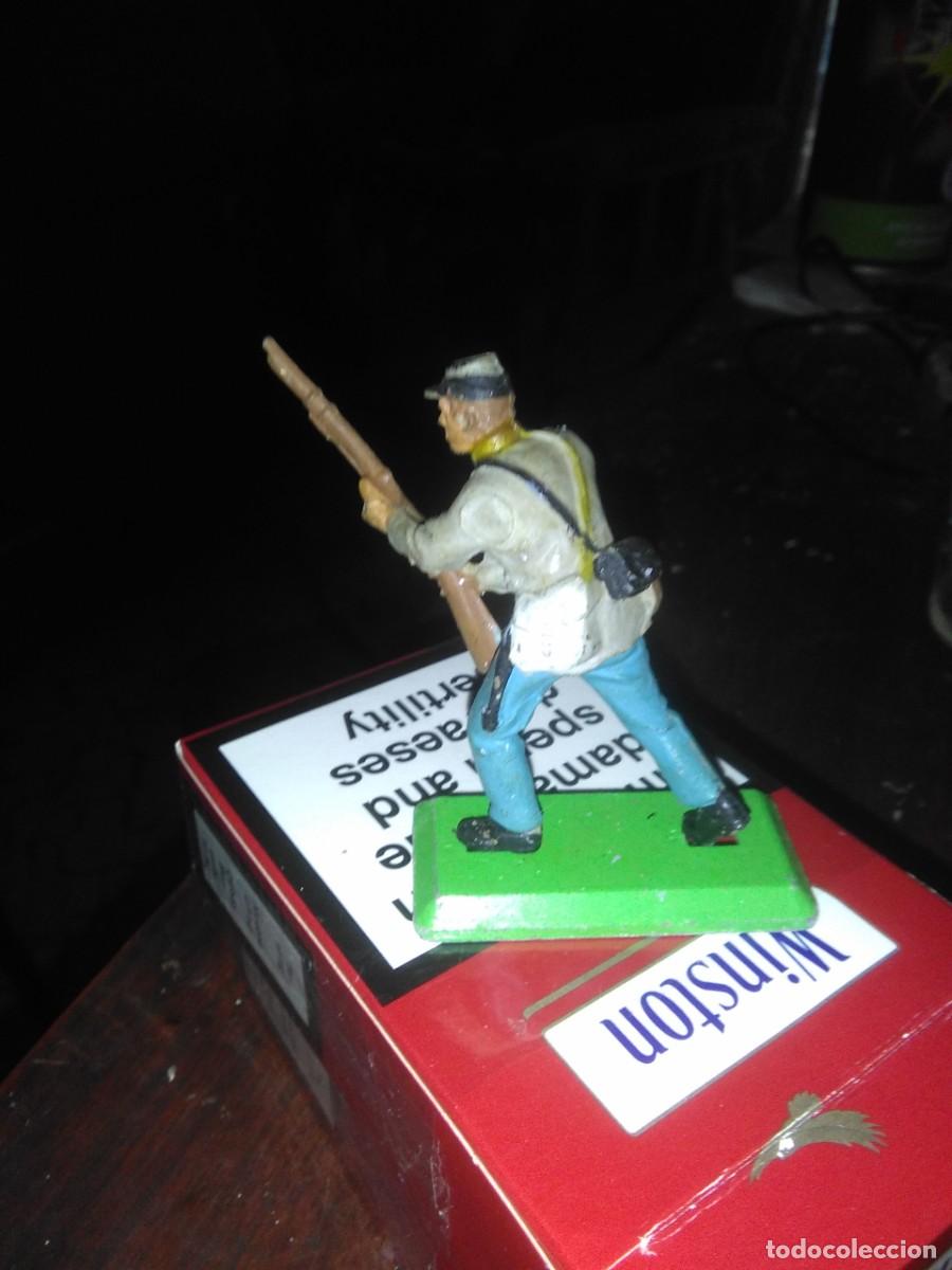 Figuras de goma y PVC: BRITAINS - Foto 2