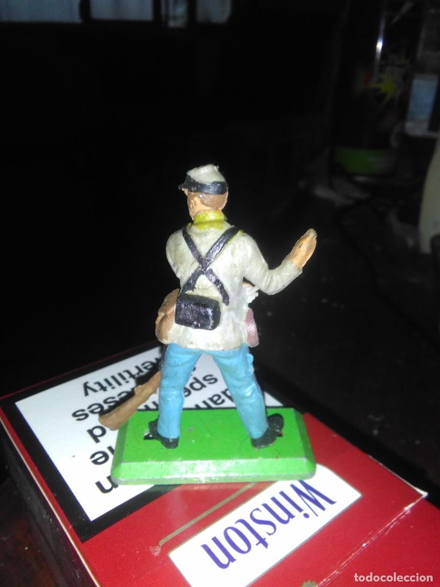 Figuras de goma y PVC: BRITAINS - Foto 2