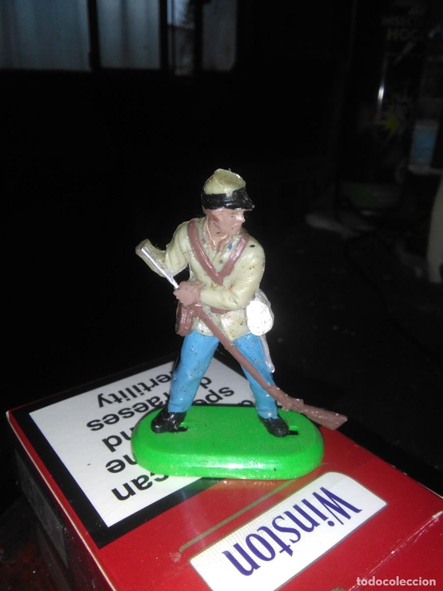 Figuras de goma y PVC: BRITAINS - Foto 1