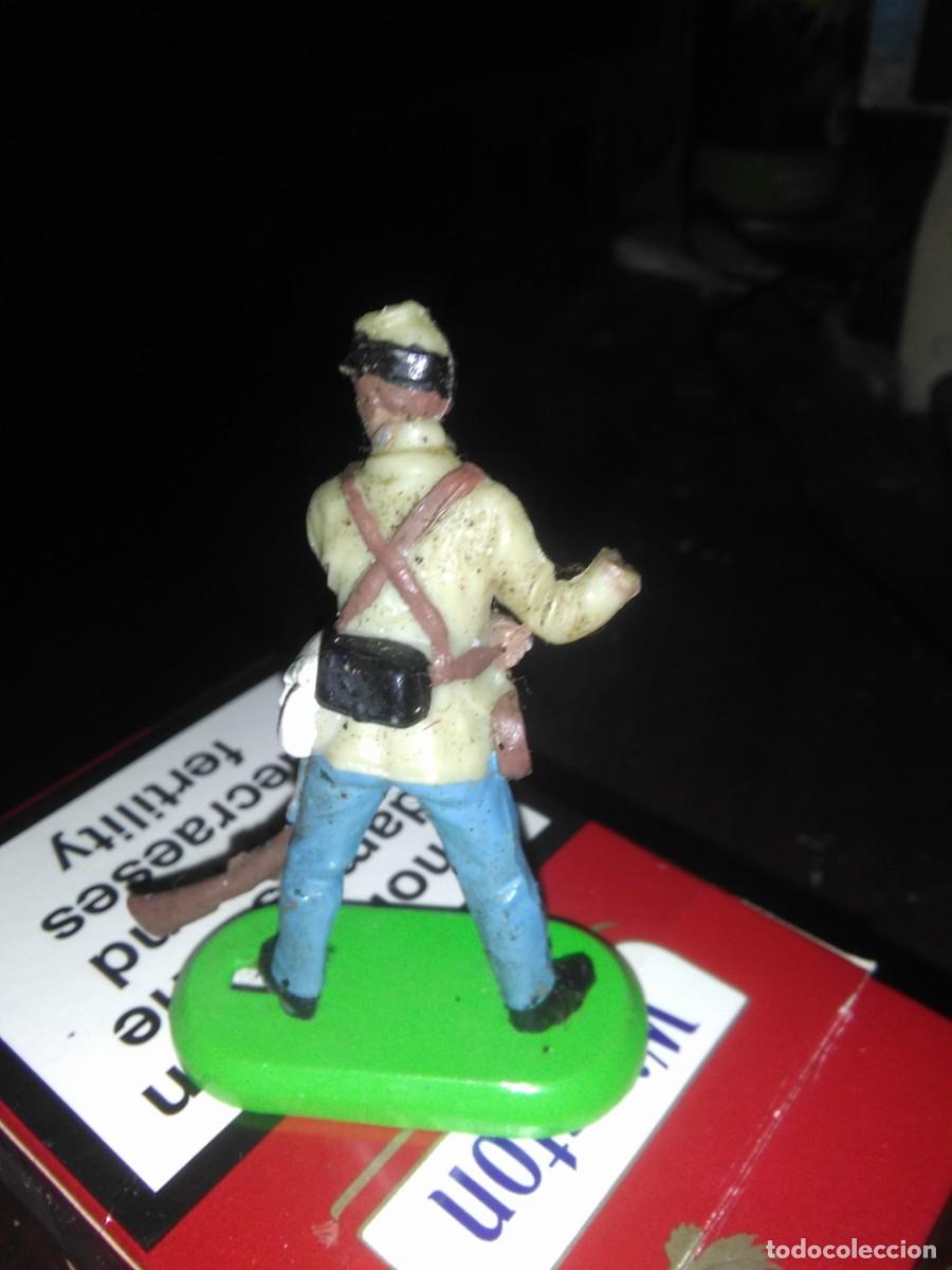 Figuras de goma y PVC: BRITAINS - Foto 2