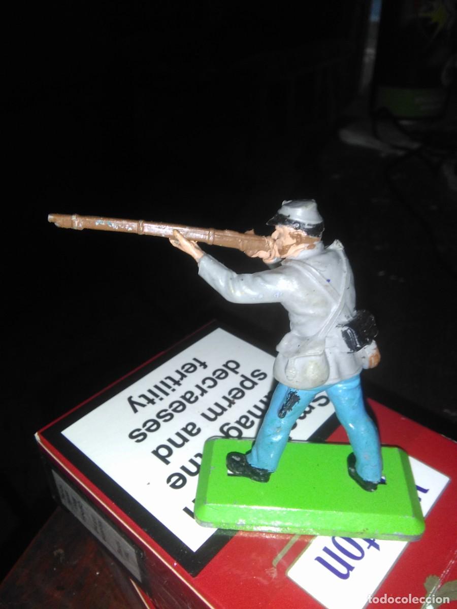 Figuras de goma y PVC: BRITAINS - Foto 2