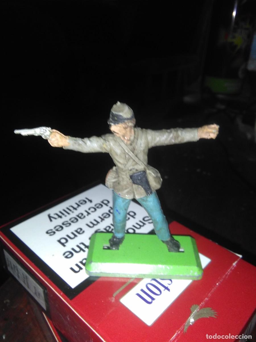 Figuras de goma y PVC: BRITAINS - Foto 2