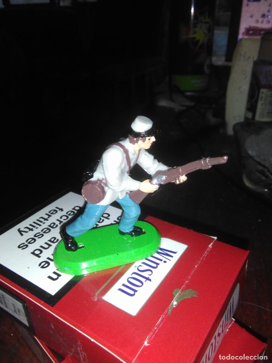 Figuras de goma y PVC: BRITAINS - Foto 1