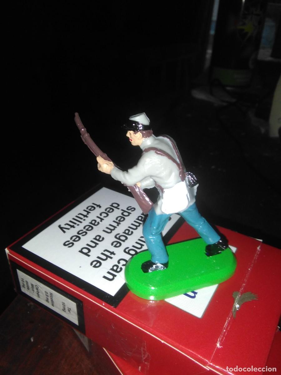 Figuras de goma y PVC: BRITAINS - Foto 2