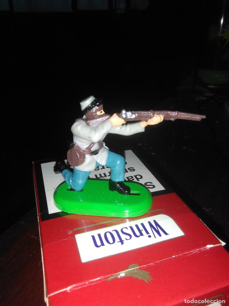 Figuras de goma y PVC: BRITAINS - Foto 1