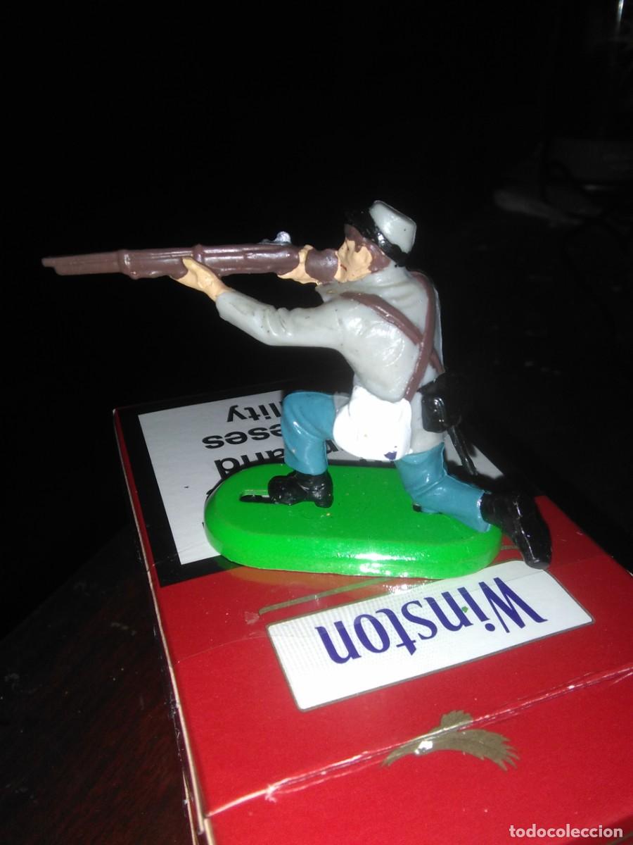 Figuras de goma y PVC: BRITAINS - Foto 2