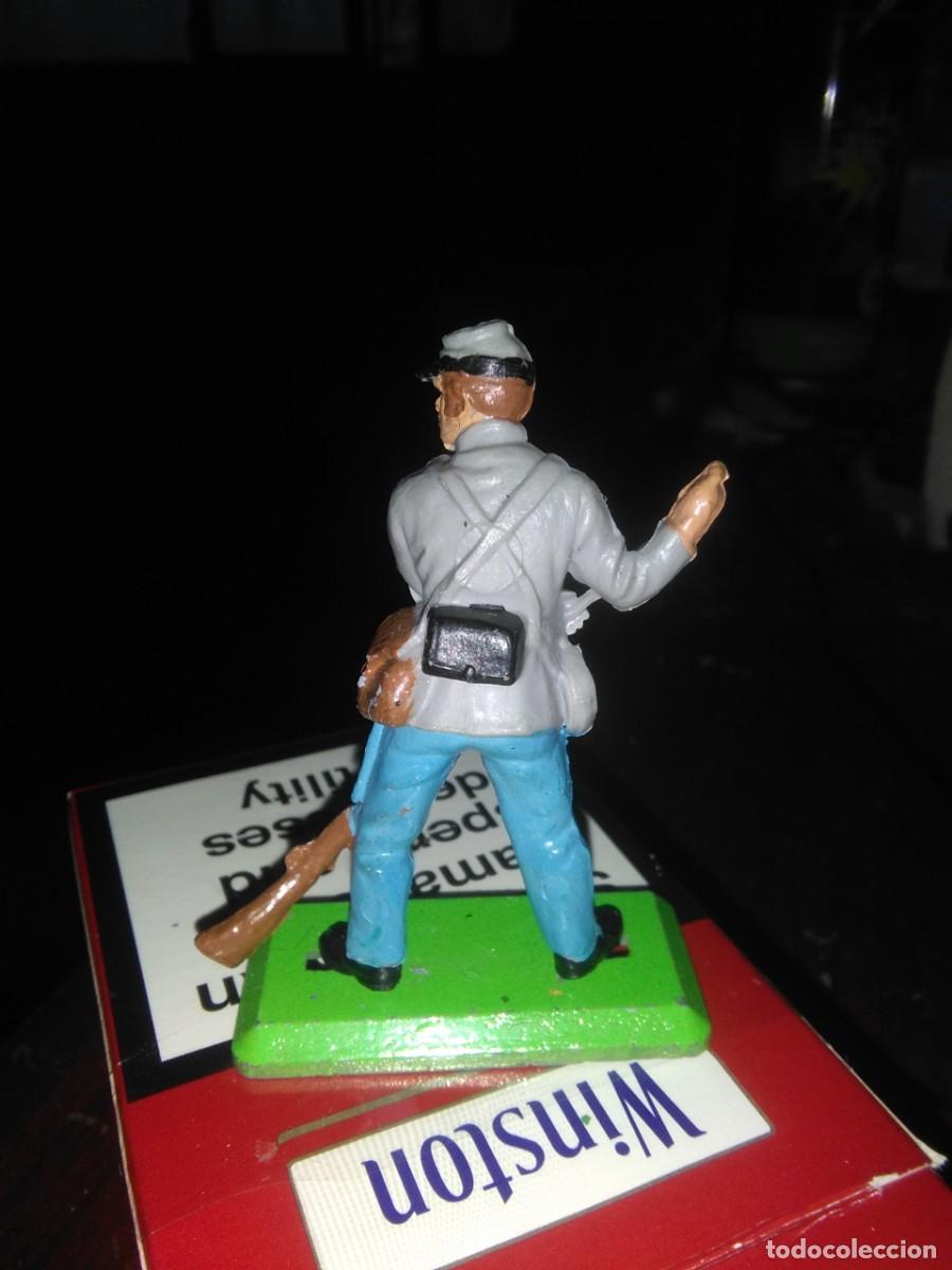 Figuras de goma y PVC: BRITAINS - Foto 2