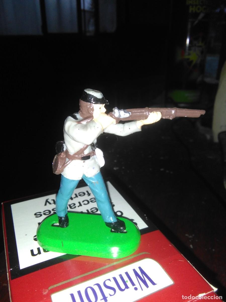 Figuras de goma y PVC: BRITAINS - Foto 1