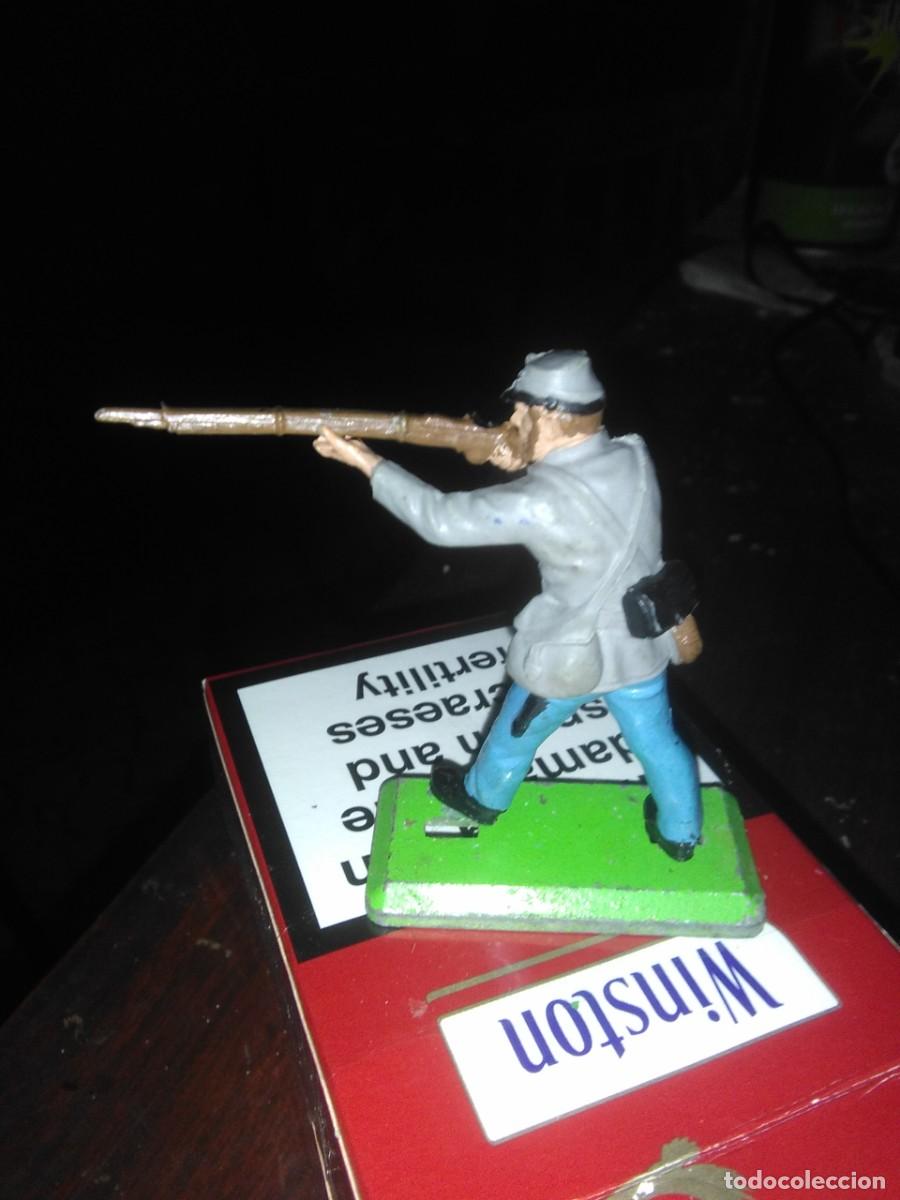 Figuras de goma y PVC: BRITAINS - Foto 2