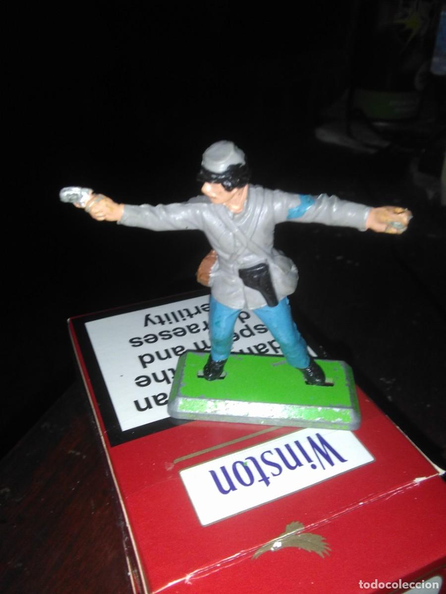 Figuras de goma y PVC: BRITAINS - Foto 2