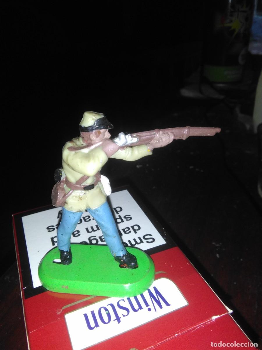 Figuras de goma y PVC: BRITAINS - Foto 1