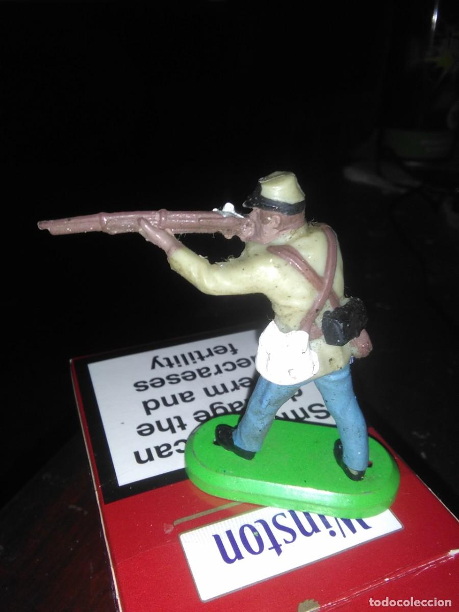 Figuras de goma y PVC: BRITAINS - Foto 2