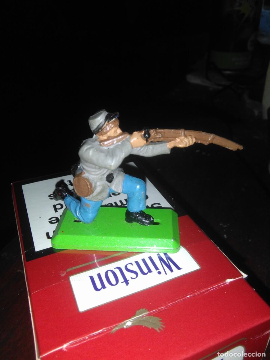 Figuras de goma y PVC: BRITAINS - Foto 2
