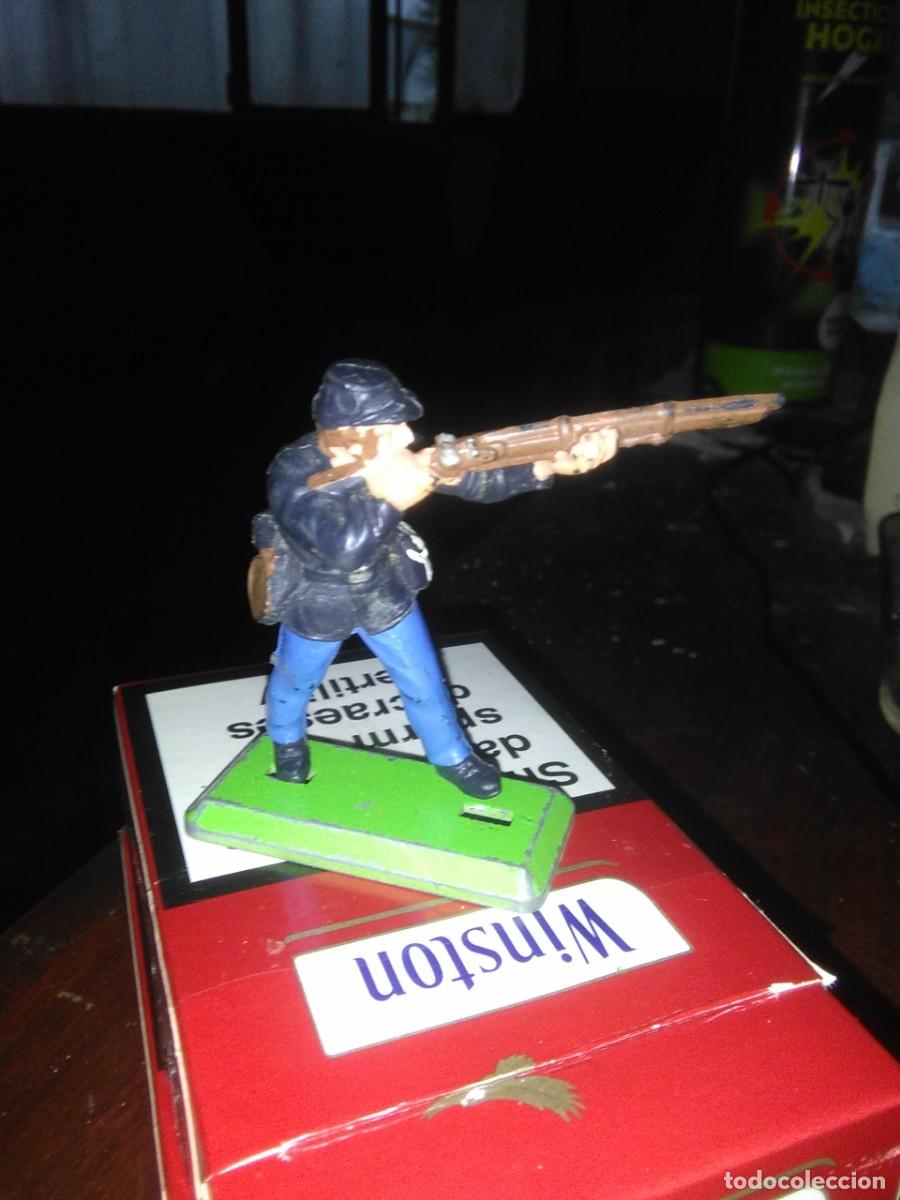 Figuras de goma y PVC: BRITAINS - Foto 1