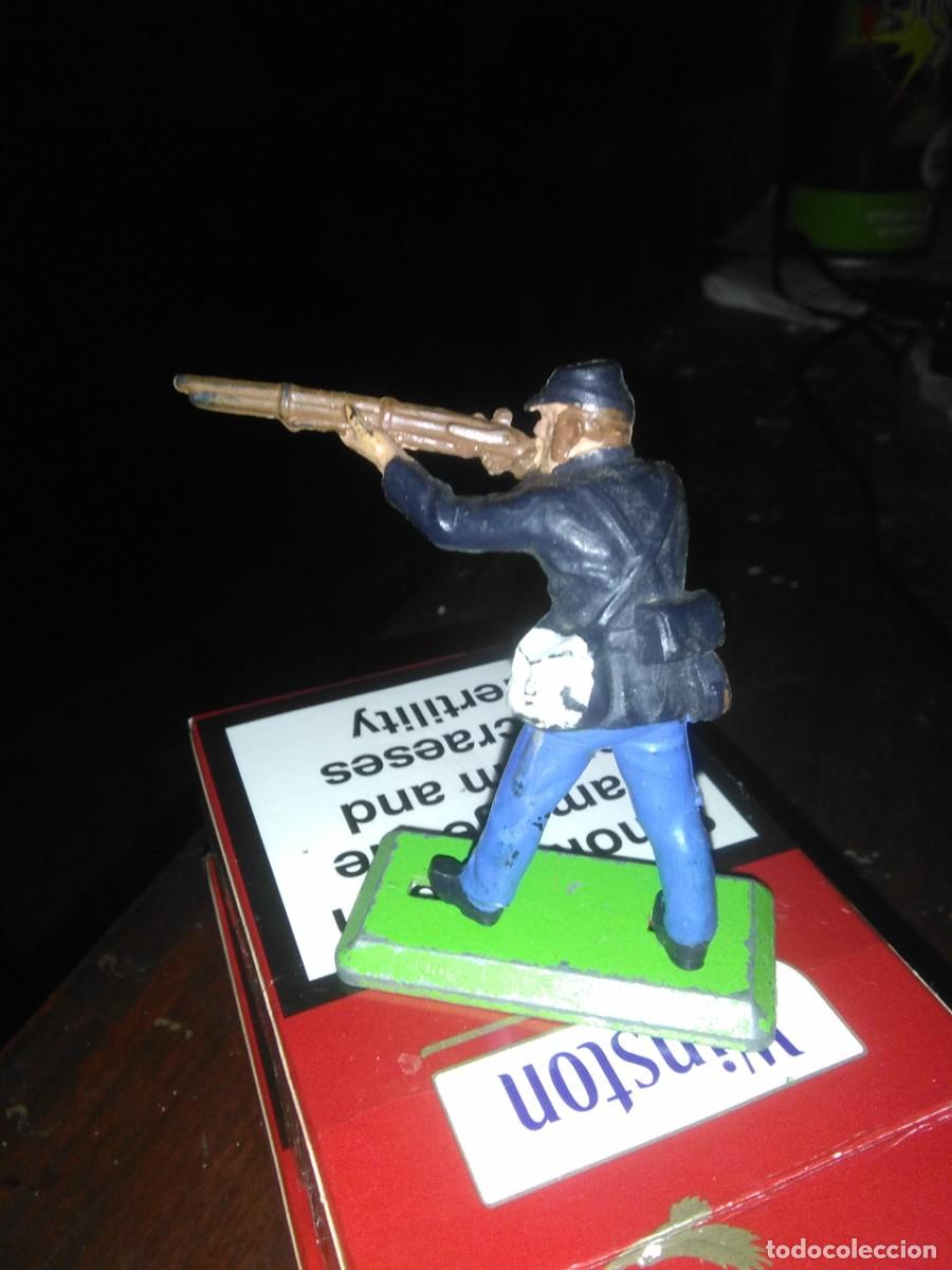 Figuras de goma y PVC: BRITAINS - Foto 2