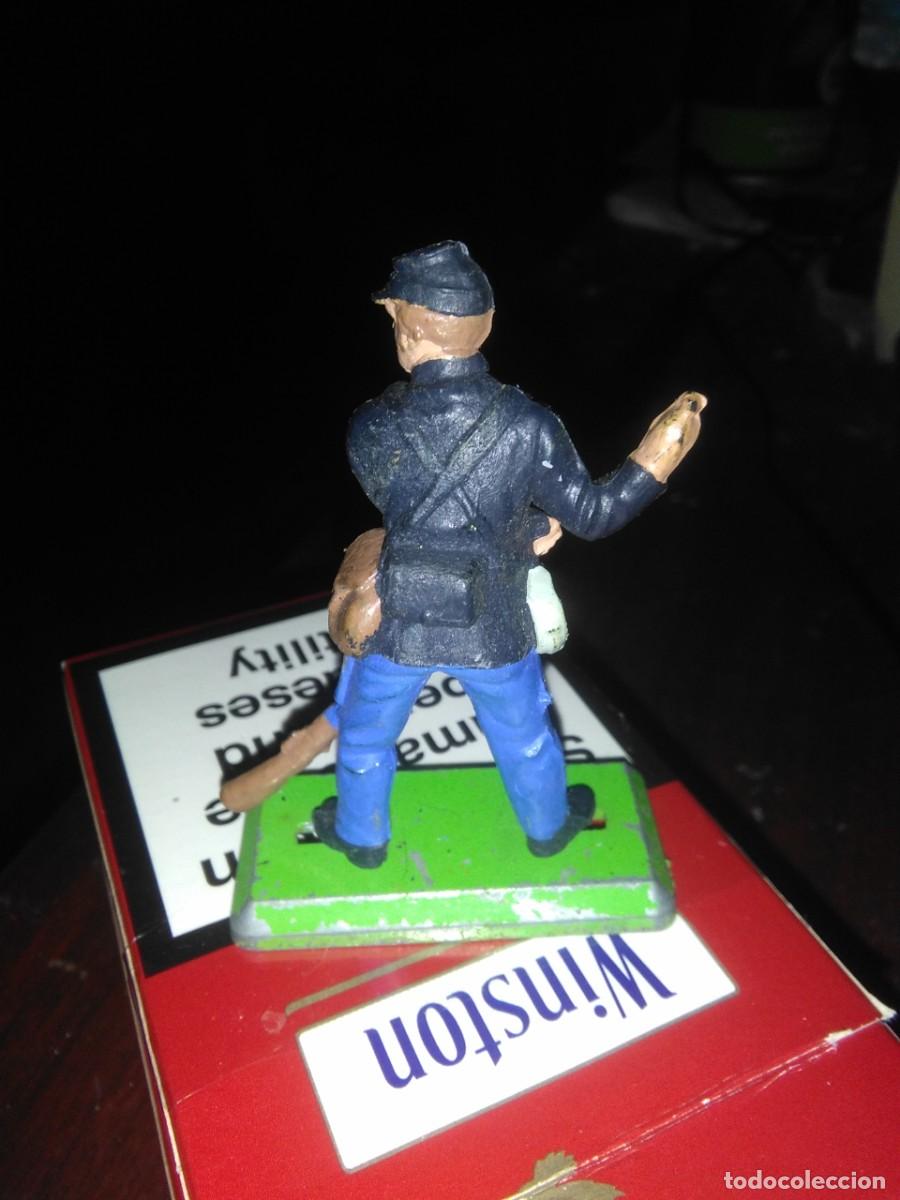 Figuras de goma y PVC: BRITAINS - Foto 1