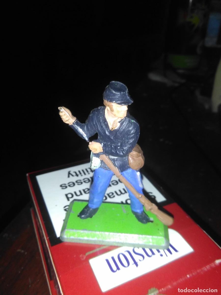 Figuras de goma y PVC: BRITAINS - Foto 2