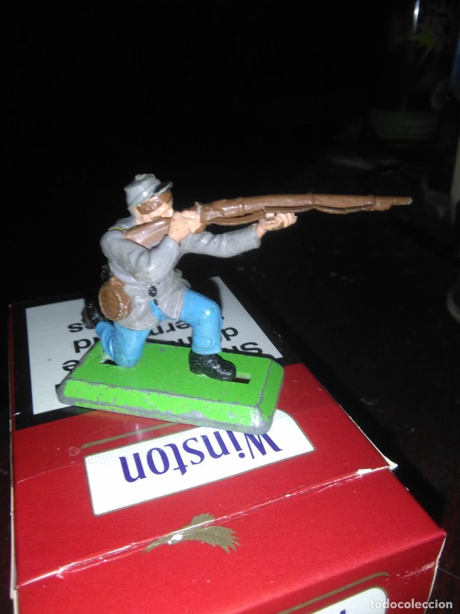 Figuras de goma y PVC: BRITAINS - Foto 1