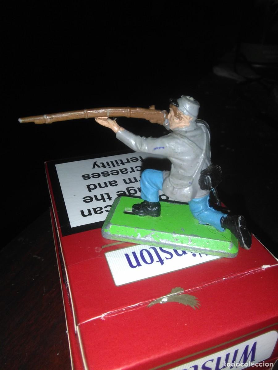 Figuras de goma y PVC: BRITAINS - Foto 2
