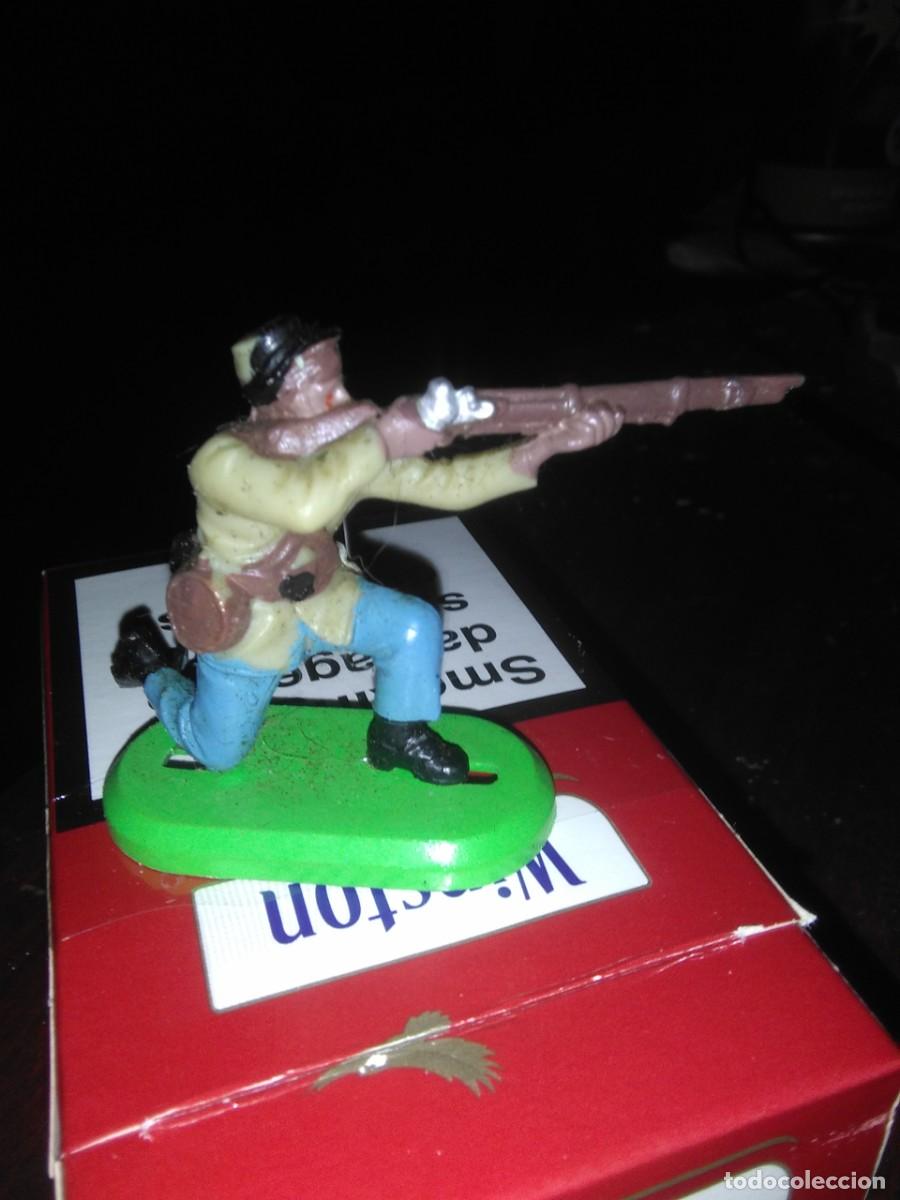 Figuras de goma y PVC: BRITAINS - Foto 1