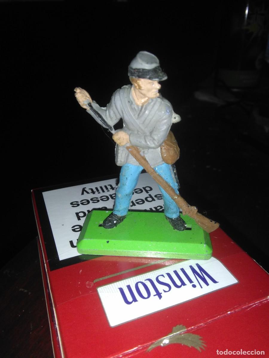 Figuras de goma y PVC: BRITAINS - Foto 1