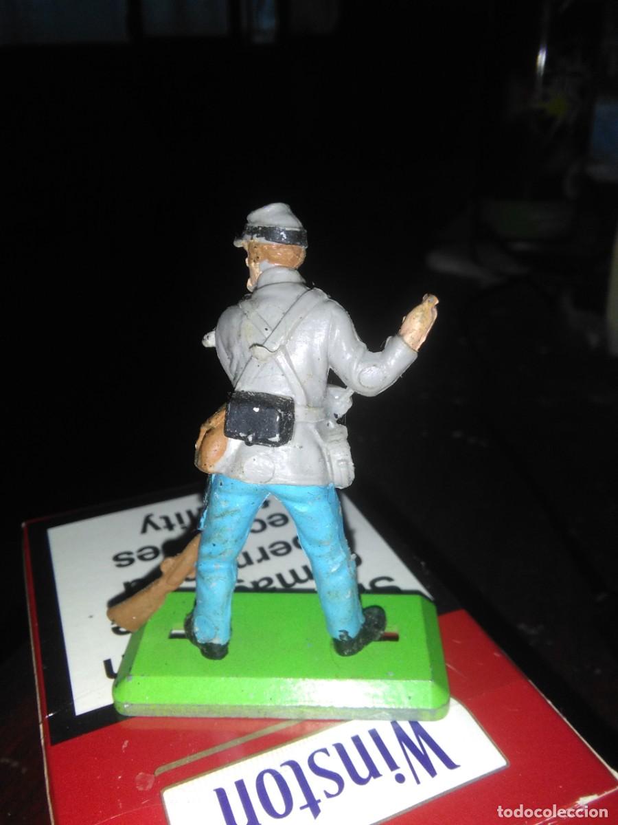 Figuras de goma y PVC: BRITAINS - Foto 2