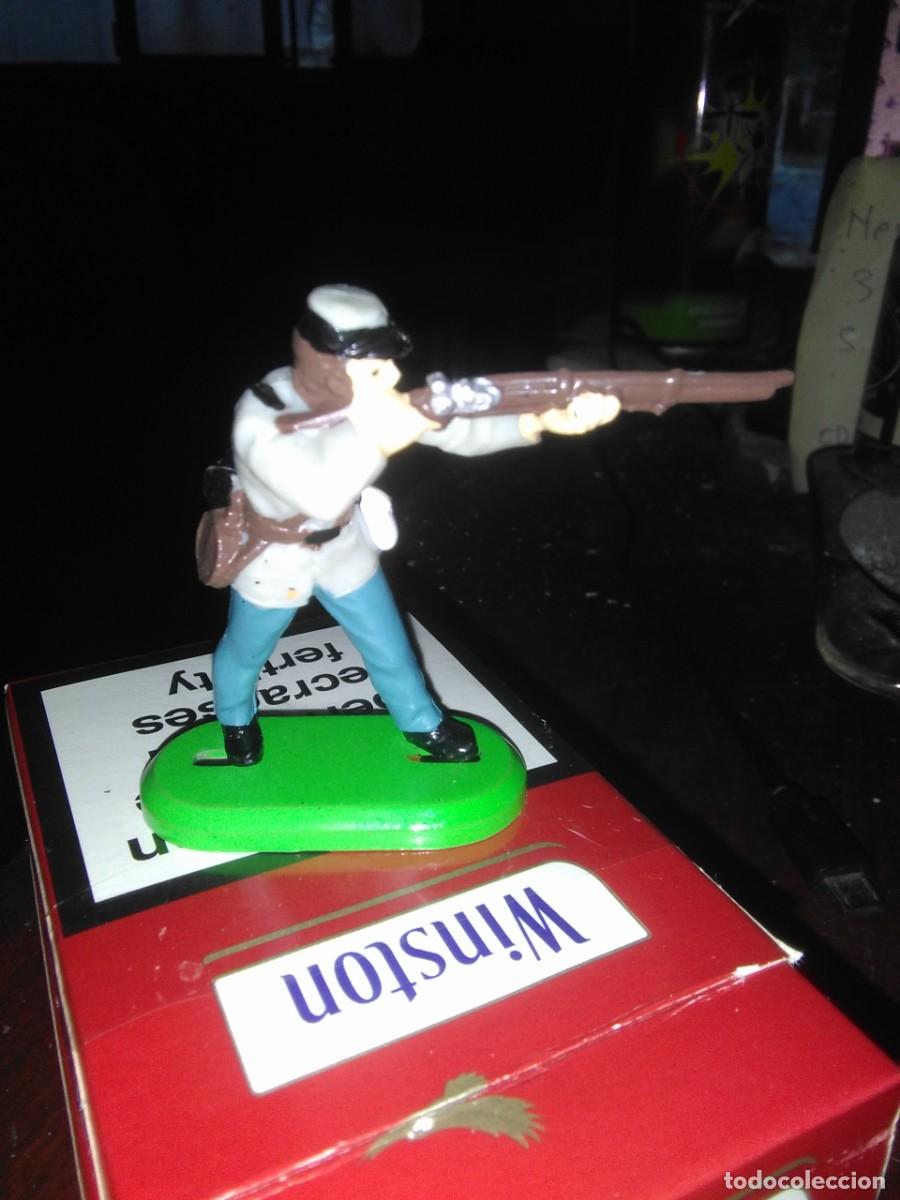 Figuras de goma y PVC: BRITAINS - Foto 1