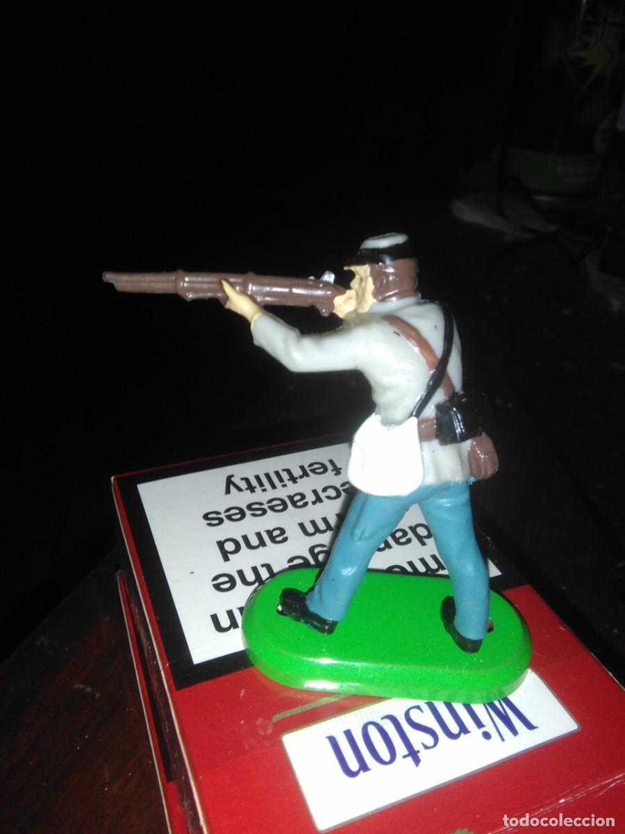 Figuras de goma y PVC: BRITAINS - Foto 2