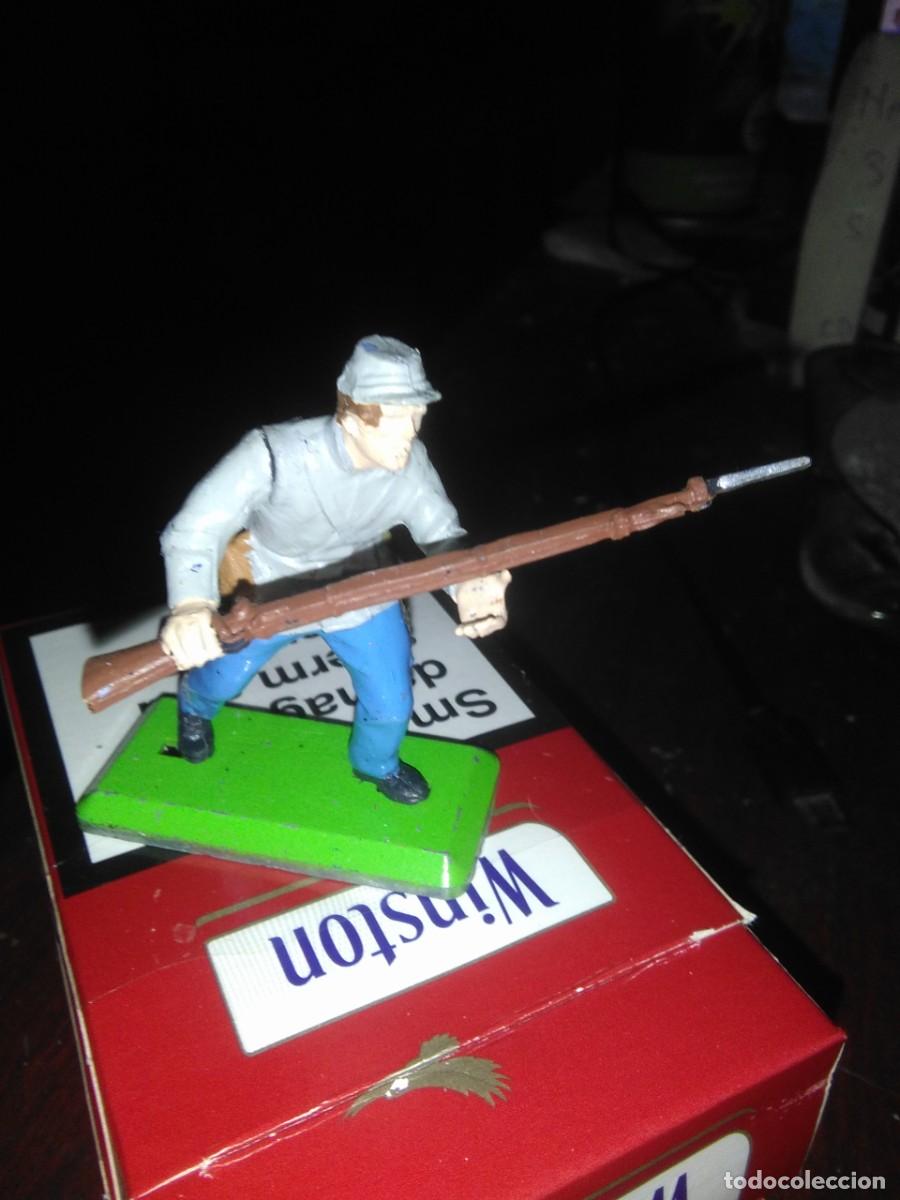 Figuras de goma y PVC: BRITAINS - Foto 1