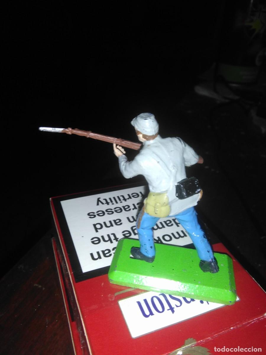 Figuras de goma y PVC: BRITAINS - Foto 2