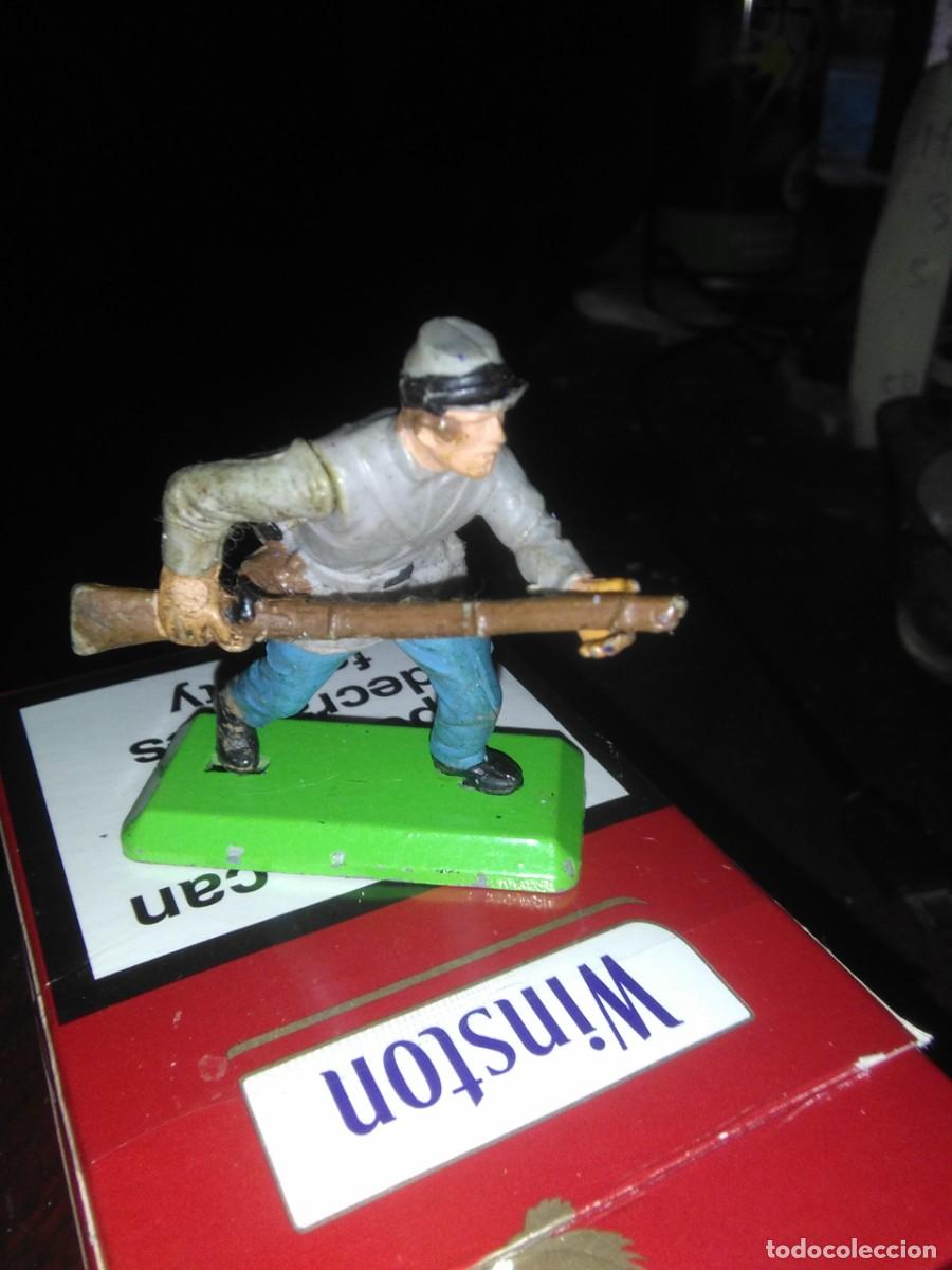 Figuras de goma y PVC: BRITAINS - Foto 1