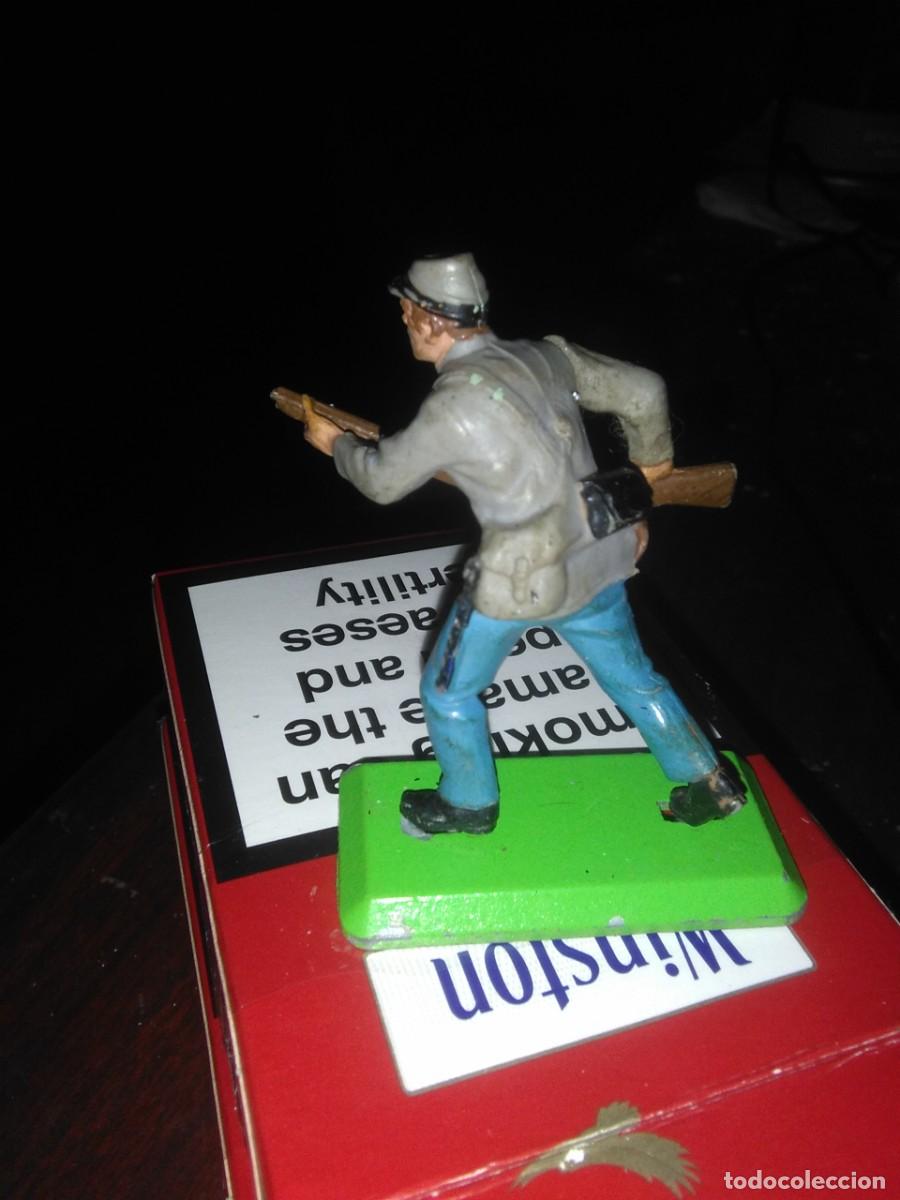 Figuras de goma y PVC: BRITAINS - Foto 2