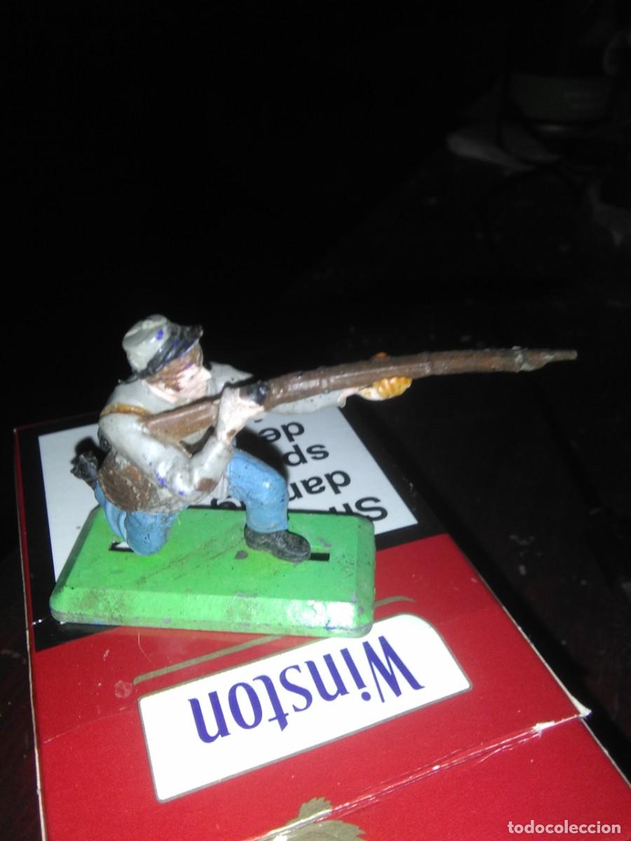 Figuras de goma y PVC: BRITAINS - Foto 1