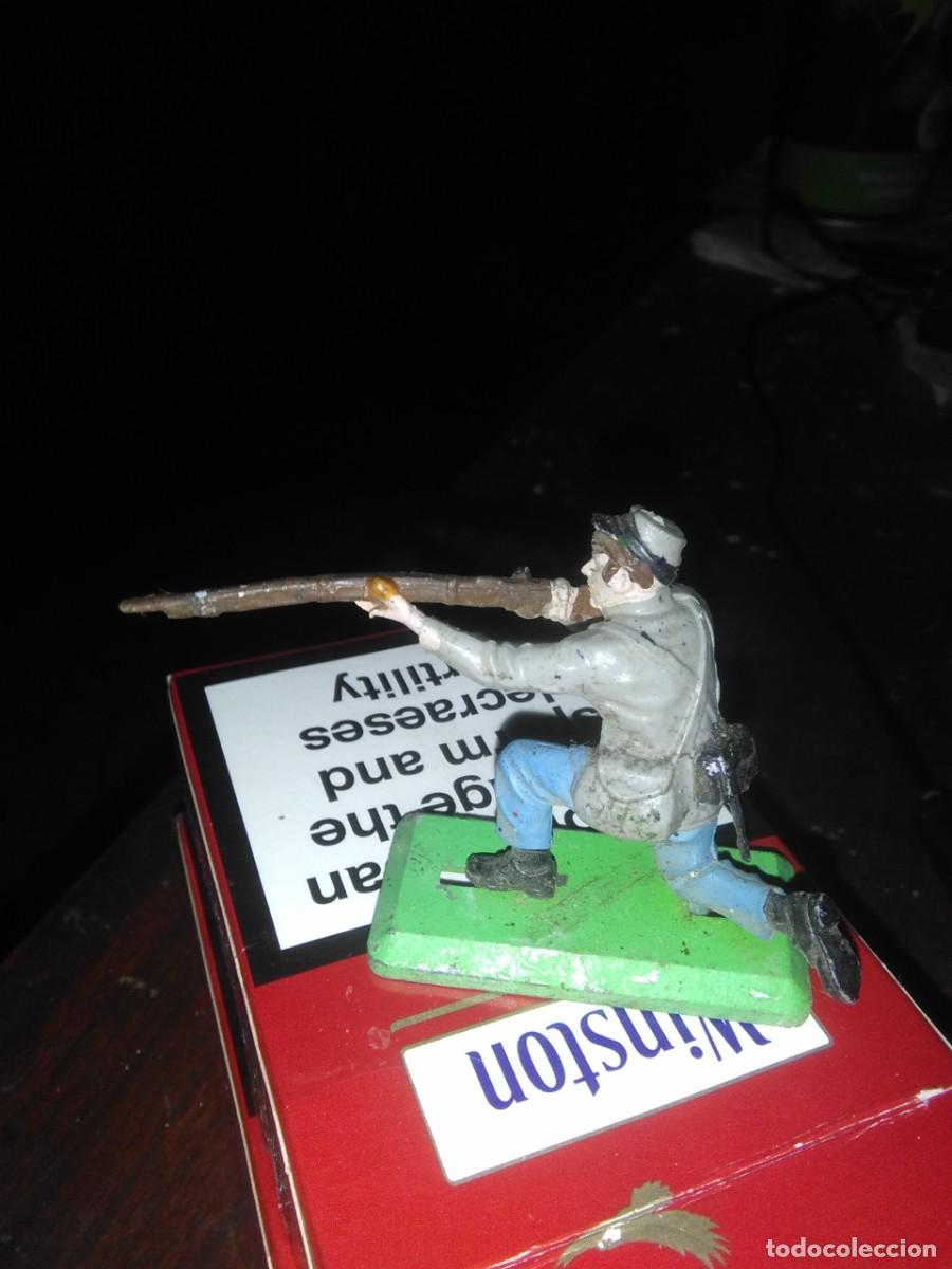 Figuras de goma y PVC: BRITAINS - Foto 2