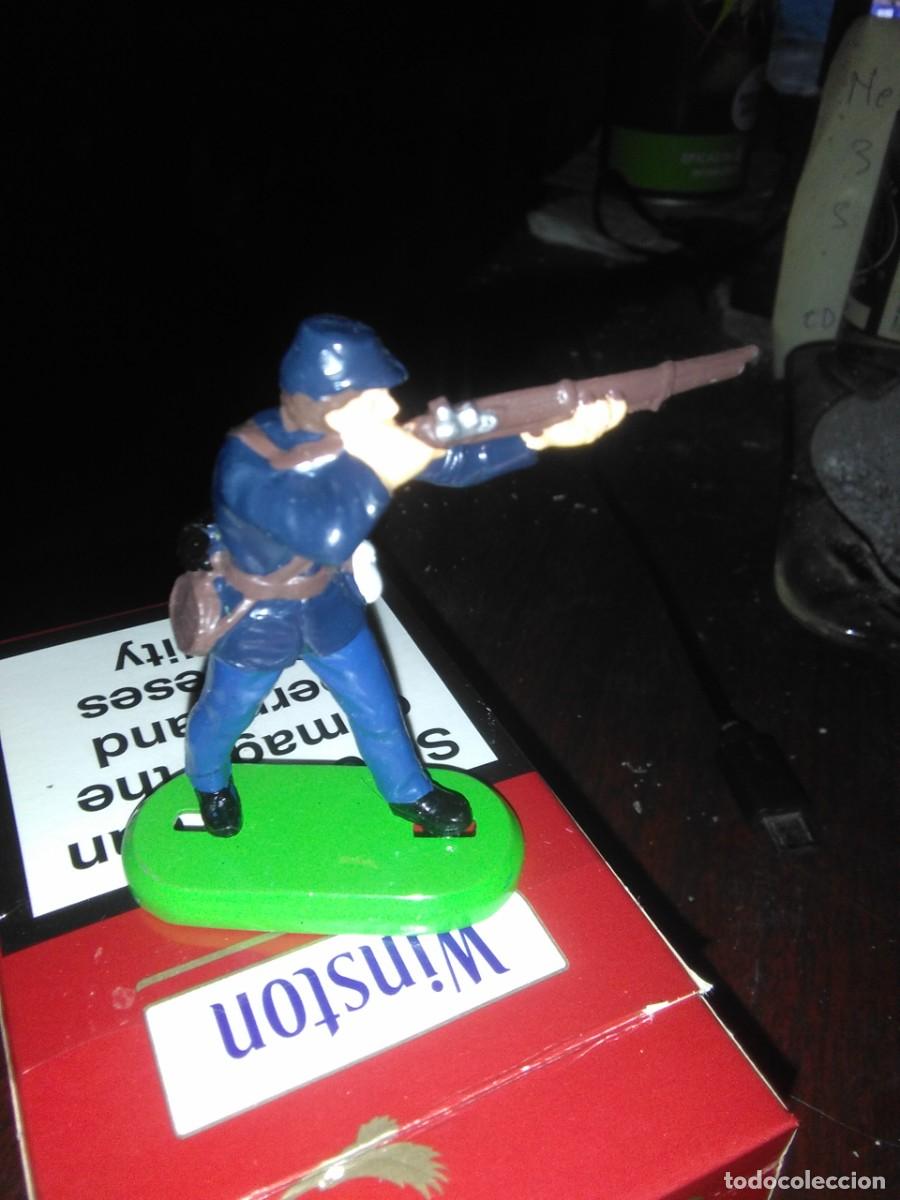 Figuras de goma y PVC: BRITAINS - Foto 2