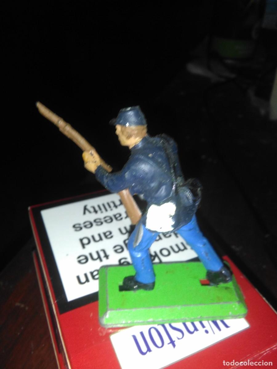 Figuras de goma y PVC: BRITAINS - Foto 1