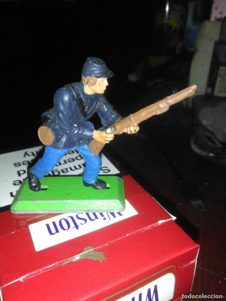Figuras de goma y PVC: BRITAINS - Foto 2