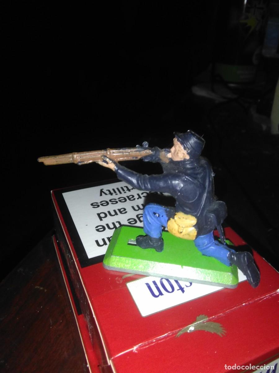 Figuras de goma y PVC: BRITAINS - Foto 1