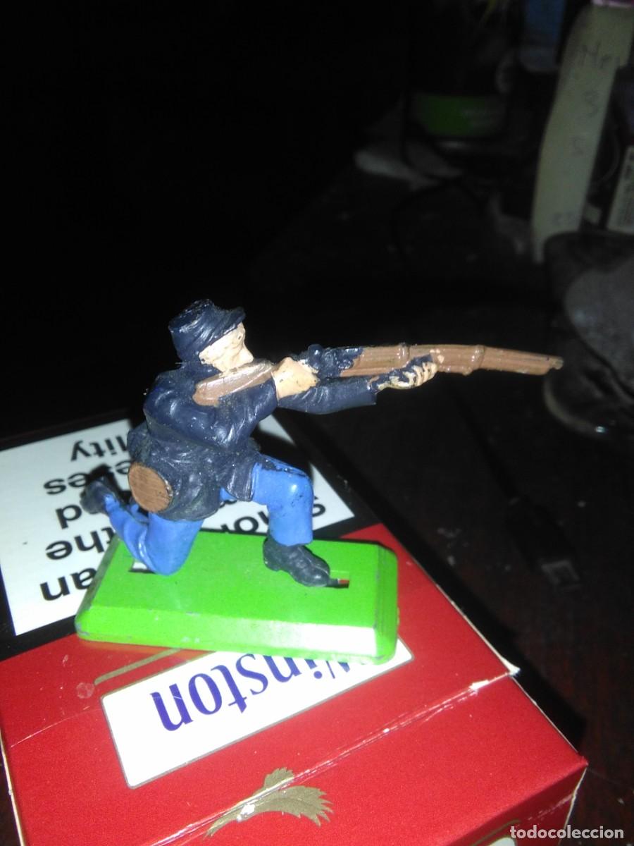 Figuras de goma y PVC: BRITAINS - Foto 2