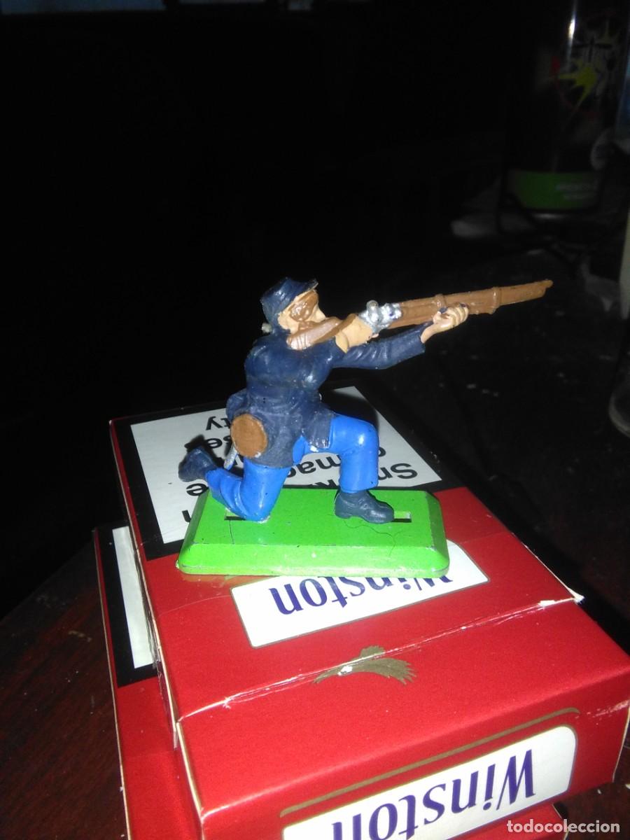 Figuras de goma y PVC: BRITAINS - Foto 1