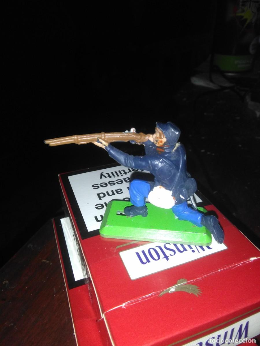 Figuras de goma y PVC: BRITAINS - Foto 2