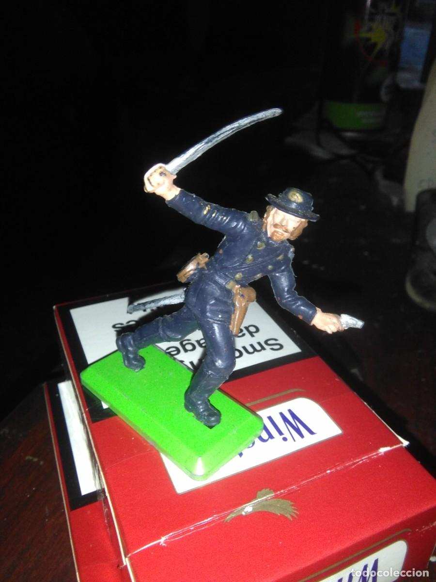 Figuras de goma y PVC: BRITAINS - Foto 1