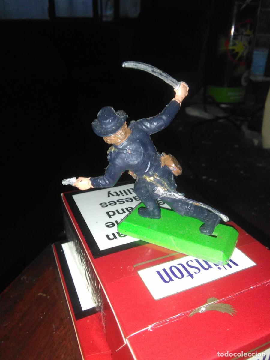 Figuras de goma y PVC: BRITAINS - Foto 2